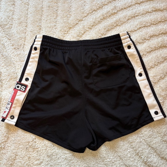 Adidas Adibreak Short – DH4673 (Pink & Black) - Picture 6 of 8